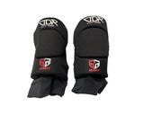GRIT��LTDR KNEE GUARD BLACK �ˡ������ɡ�LUTADOR/�륿�ɡ���