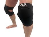 LTDR KNEE GUARD BLACK ˡɡLUTADOR/륿ɡ