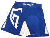 GRITCOBRA 2312 FIGHT PANTS BLUE(Stretch fabric)MMA硼 եȥѥ