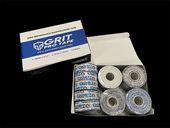 GRIT 2604 QH �ơ��� TAPE �ơ��ԥ󥰥ơ��� 1BOX/12������