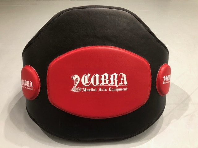 ウイニングコンパクトボディプロテクター