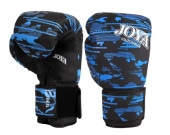Joya Camo V2 Kickboxing Gloves