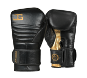 JOYA KICKBOXING GLOVE 'GOLD FALCON' LEATHER