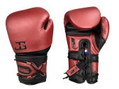 JOYA BOXING GLOVE RED