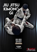 ARTIFACT(GRITLUTADOR) JIU-JITSU GI 2408 COMPETITION ⡢Ϣ2024롼 ֥饸ꥢ Ѱ