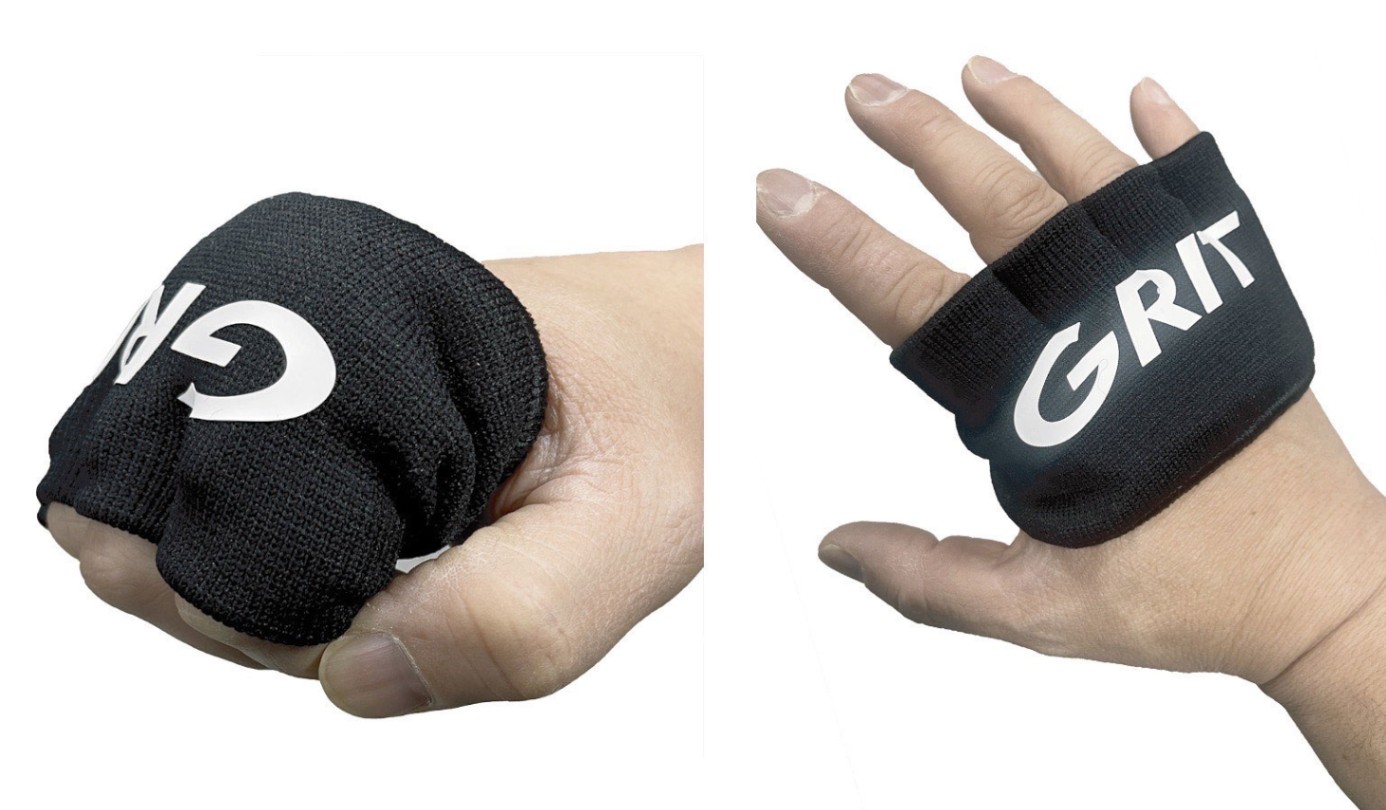 GRIT 2501 GEL INNNER インナーゲル バンテージ ハンドラップ ゲル