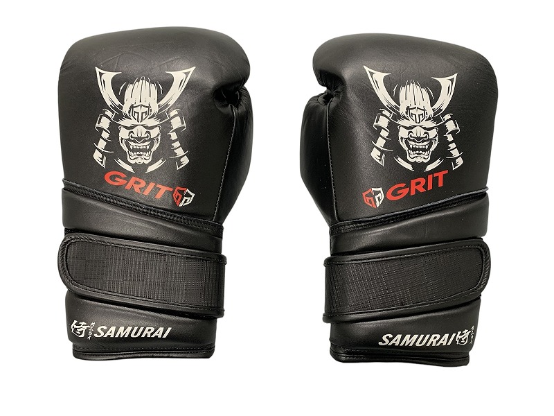 GRIT CUSTOM MADE JAPAN SAMURAIボクシンググローブ GRIT CUSTOM MADE JAPAN TOKYO ボクシンググローブ