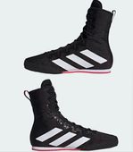 adidas Box Hog 4 ܥ󥰥塼 IH2730