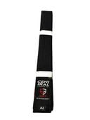 centralGRITJIUJITSU BELT OBI ӡ