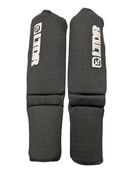 /߸˸¤/3300ߢ2000 LTDR LEG GUARD BLACK å