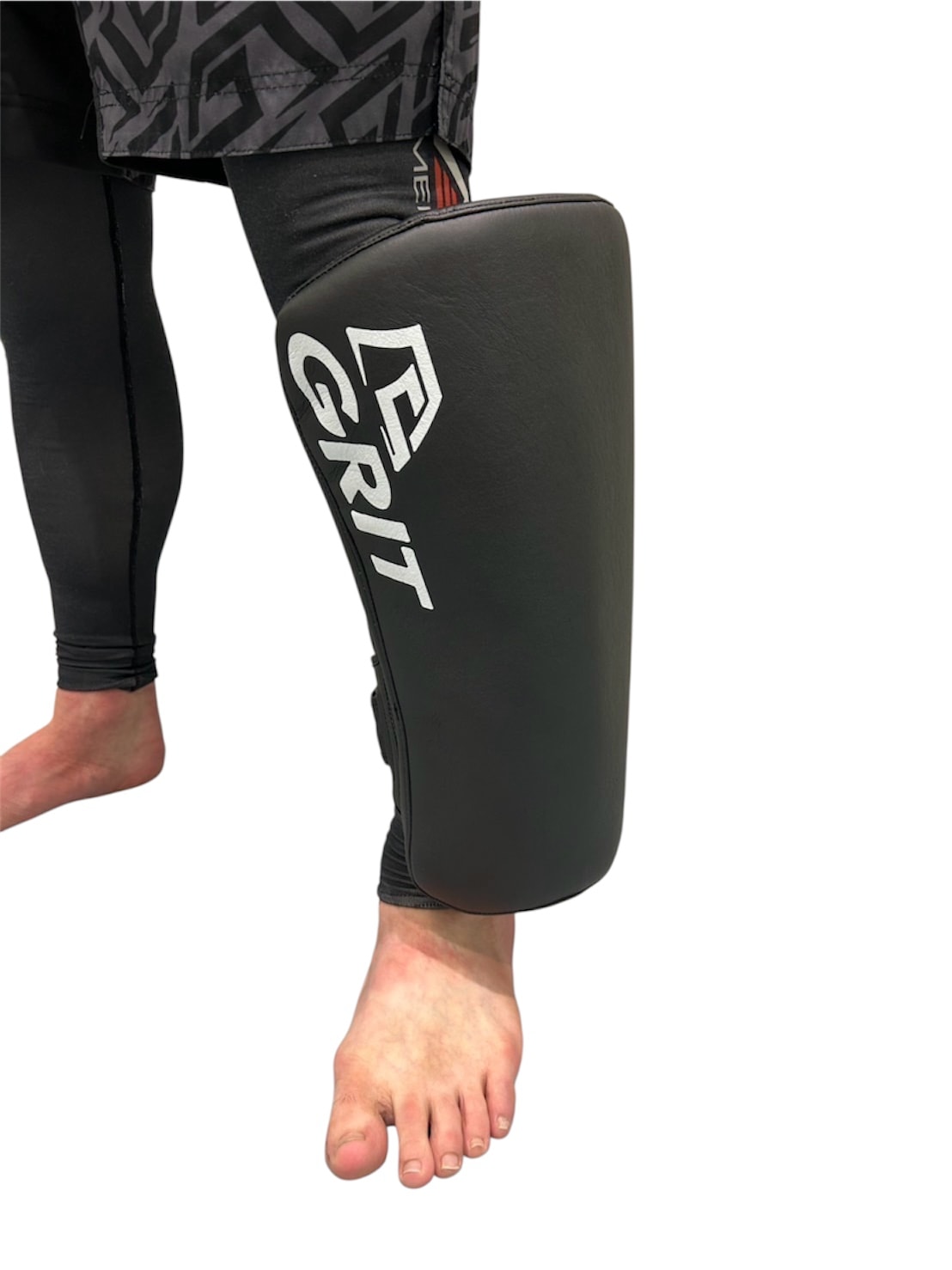 GRIT 2506 CALF KICK PROTECTER (SOFT TYPE) グリット カーフ