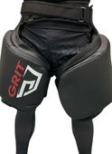 GRIT 2506 LOW KICK PROTECTOR (Thick Pads) å å ץƥå