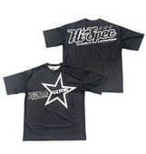 GRIT LTDR HI-SPEC WIDE TEE ���ѥ�륷��� ���硼�ȥ��꡼��