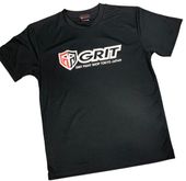 GRIT TRAINING DRY TEE 2508 GFS TOKYO JAPAN ����� �ȥ졼�˥󥰥����