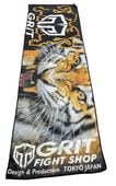 GRIT TIGER COOLISH TOWEL ®�� ������ �ɥ饤������