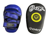 GRIT PUNCH & KICK MITTS パンチ キックミット 1セット | 競技別商品