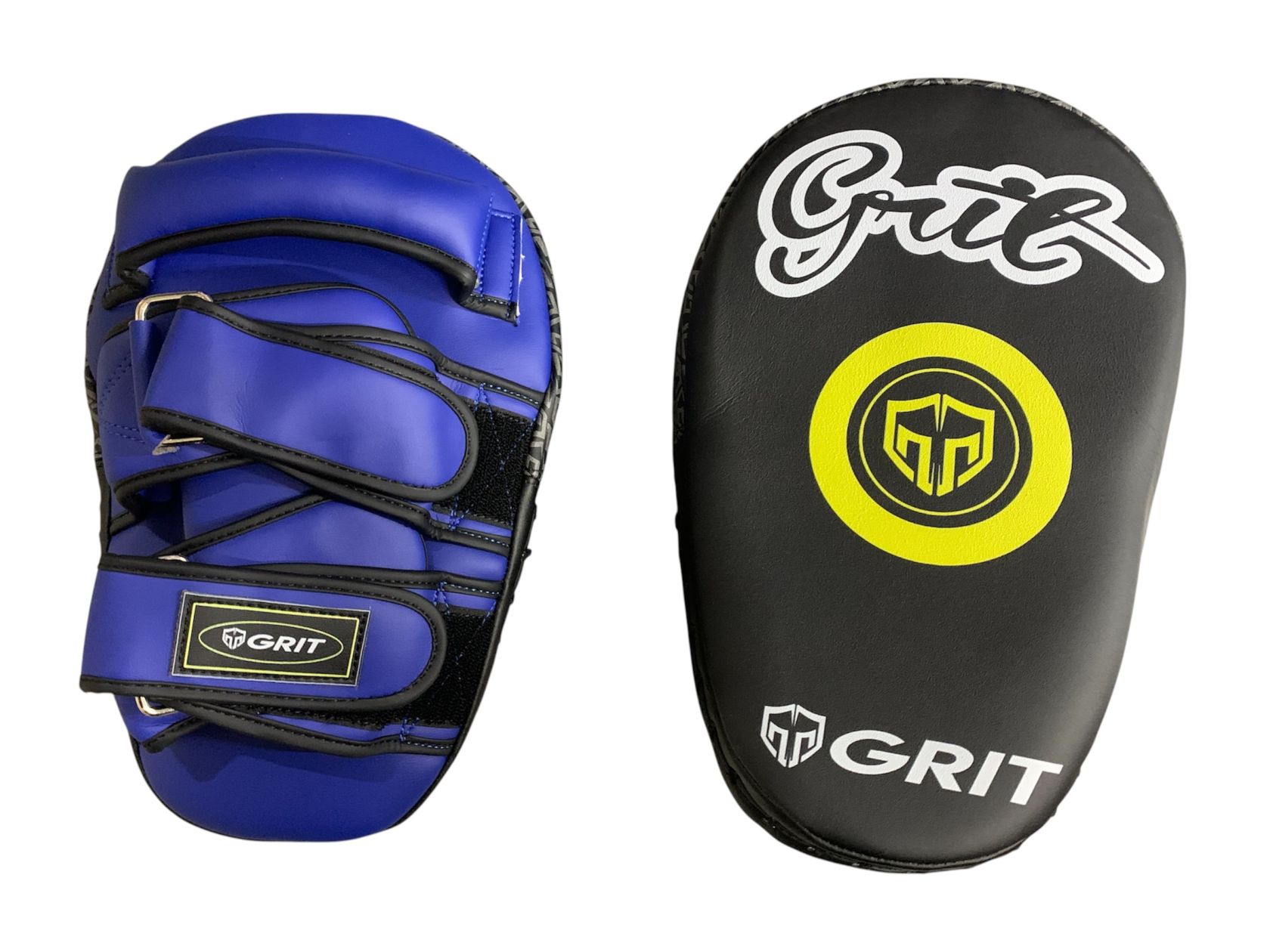 GRIT PUNCH & KICK MITTS パンチ キックミット 1セット | 競技別商品