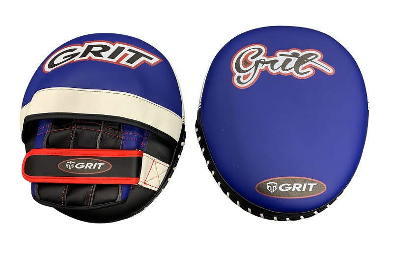 GRIT オススメ商品　パンチミット　THIN FIT PUNCH MITTS Amazon | GRIT THIN FIT PUNCH MITTS （High spec model