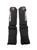 ��ȯ�� GRIT/LUTADOR ����ܥ졼����� LEG GUARD ��å������ɡʿƻإեå��ա˥ե꡼������