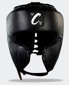 CombatCrnr������Хåȥ����ʡ����ãңΣҡ�Cream Headgear Black Large