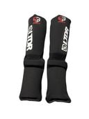 ��ȯ�� GRIT/LUTADOR ����ܥ졼����� LEG GUARD ��å������ɡʿƻإեå��աˣӥ�����