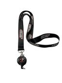 GRIT FIGHT SHOP NECK STRAP �ͥå����ȥ�å� 