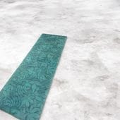 �����ƥ��ʥ֥�襬�ޥå�/�Ķ��ˤ䤵����ŷ������ /LEAF PATTERN 3mm