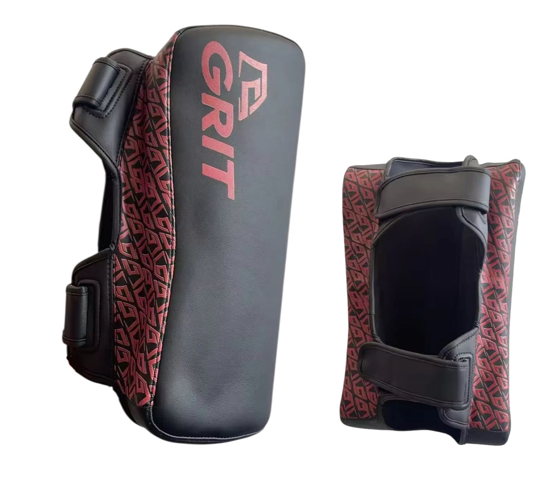 新型/8型 GRIT カーフキック プロテクター※1 ヶ GRIT カーフキック