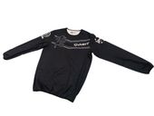 GRIT��LUTADOR GMC 2603 TRAINING JAKET(stretch fabric)�ȥ졼�˥� �ԥ��ƥ��㥱�å�