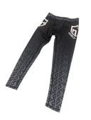 GRIT��LUTADOR 2604 GRADATION LONG SPATS ���󥰥��ѥå�