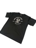 GRIT TRAINING DRY TEE 2605 GRIT FIGHT TEAM  ����� �ȥ졼�˥󥰥����