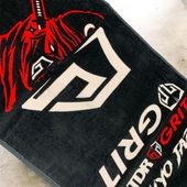 GRIT NINJA SPORTS TOWEL JAPAN ���ݡ��ĥ�����