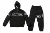 GRIT��LTDR SPORTS LINE ULTRA STRETCH SAUNA SUIT �����ʥ����� �岼���å�