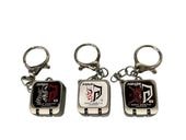 GRIT Square Nail clippers ���ڤꥭ����� �ͥ��륫�å��� �ͥ��륯��åѡ� 