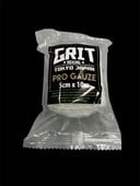 GRIT PRO GAUZE ����ѥ�å������� 5cm��10m��1�ġ��Х�ơ����� �ϥ�ɥ�å� Hand wrap