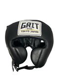 2026ǯ12��ȯ��ͽ��/GRIT 2609 LEATHER HEAD GEAR �إåɥ��� �إåɥ����� �ܳ���