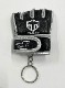 GRIT FIGHT SHOP MMA GLOVE KEYRING