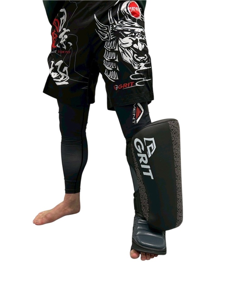 7�� GRIT 2511 CALF KICK PROTECTER (SOFT TYPE) 7th model ����å� �����ե��å� �ץ��ƥ�������1��