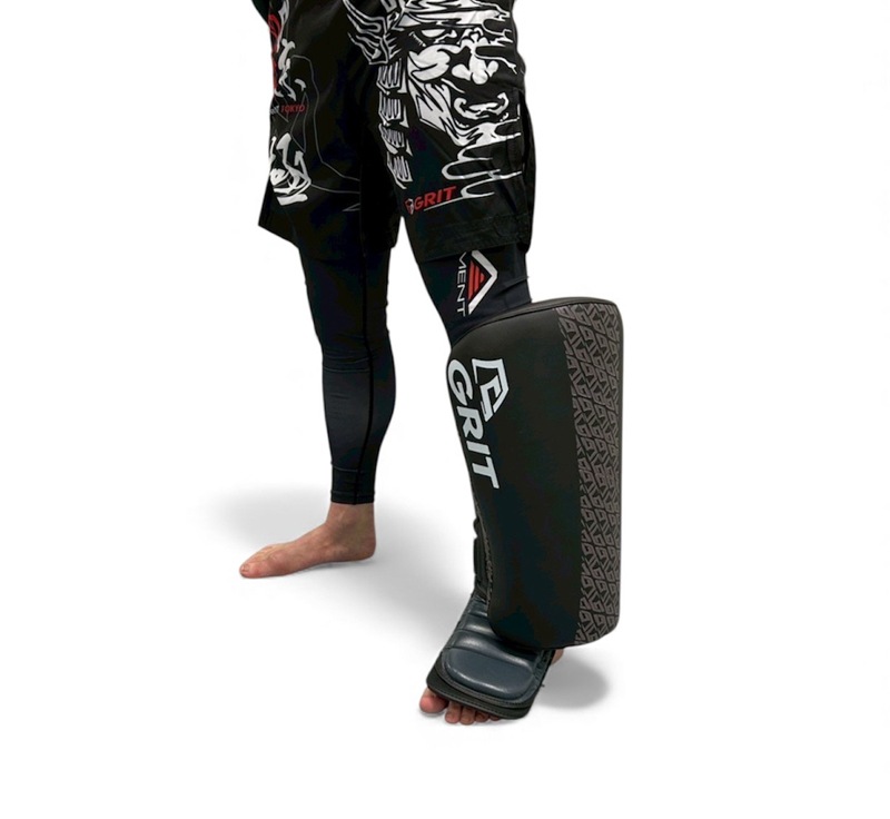 7�� GRIT 2511 CALF KICK PROTECTER (SOFT TYPE) 7th model ����å� �����ե��å� �ץ��ƥ�������1��