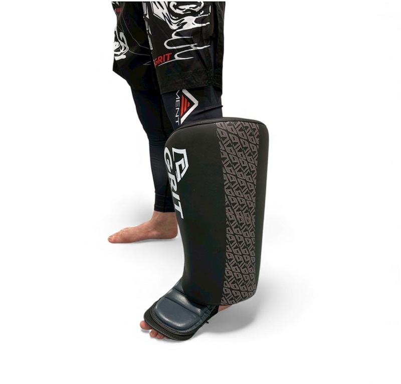 7�� GRIT 2511 CALF KICK PROTECTER (SOFT TYPE) 7th model ����å� �����ե��å� �ץ��ƥ�������1��