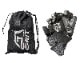 GRIT BIG SIZE SHOULDER MESH BAG �ӥå������� �ɥ饤 ��å���Хå� ��Ʈ����������