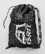 GRIT BIG SIZE SHOULDER MESH BAG �ӥå������� �ɥ饤 ��å���Хå� ��Ʈ����������