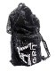 GRIT BIG SIZE SHOULDER MESH BAG �ӥå������� �ɥ饤 ��å���Хå� ��Ʈ����������