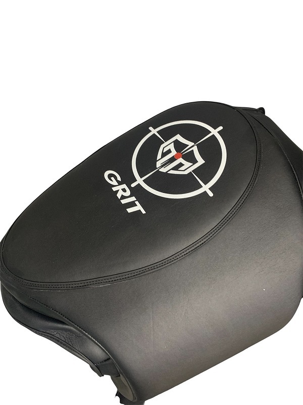 GRIT 2506 LOW KICK PROTECTOR (Thick Pads) ����å� �������å� �ץ��ƥ��������������å�