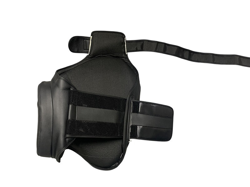 GRIT 2506 LOW KICK PROTECTOR (Thick Pads) ����å� �������å� �ץ��ƥ��������������å�