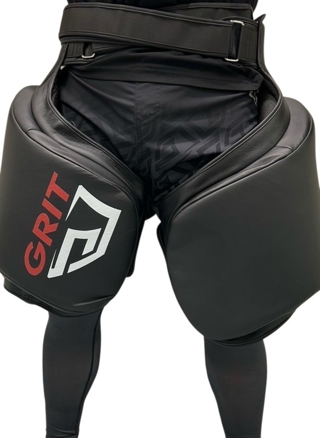 GRIT 2506 LOW KICK PROTECTOR (Thick Pads) ����å� �������å� �ץ��ƥ��������������å�