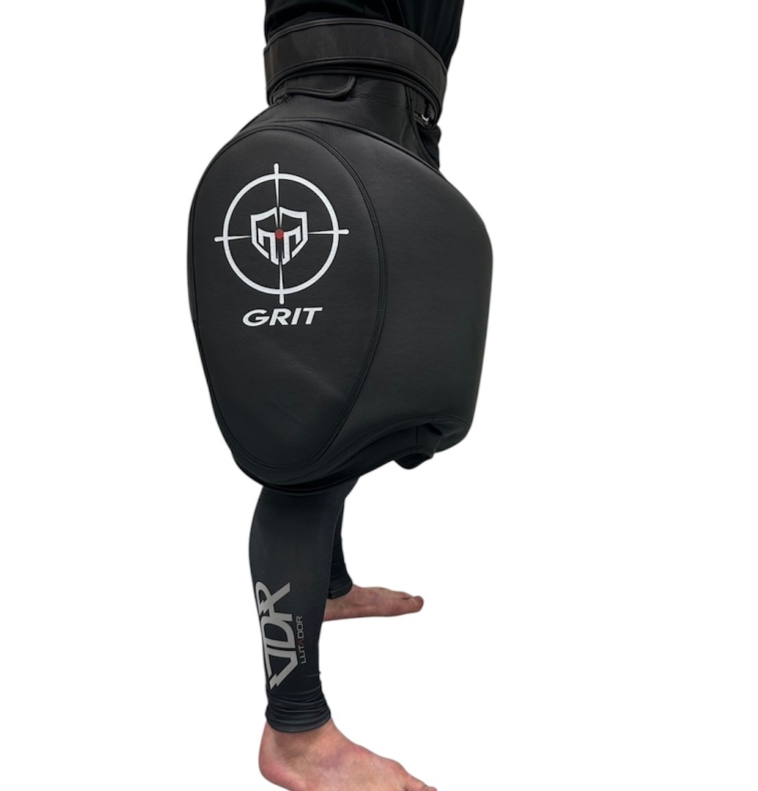 GRIT 2506 LOW KICK PROTECTOR (Thick Pads) ����å� �������å� �ץ��ƥ��������������å�