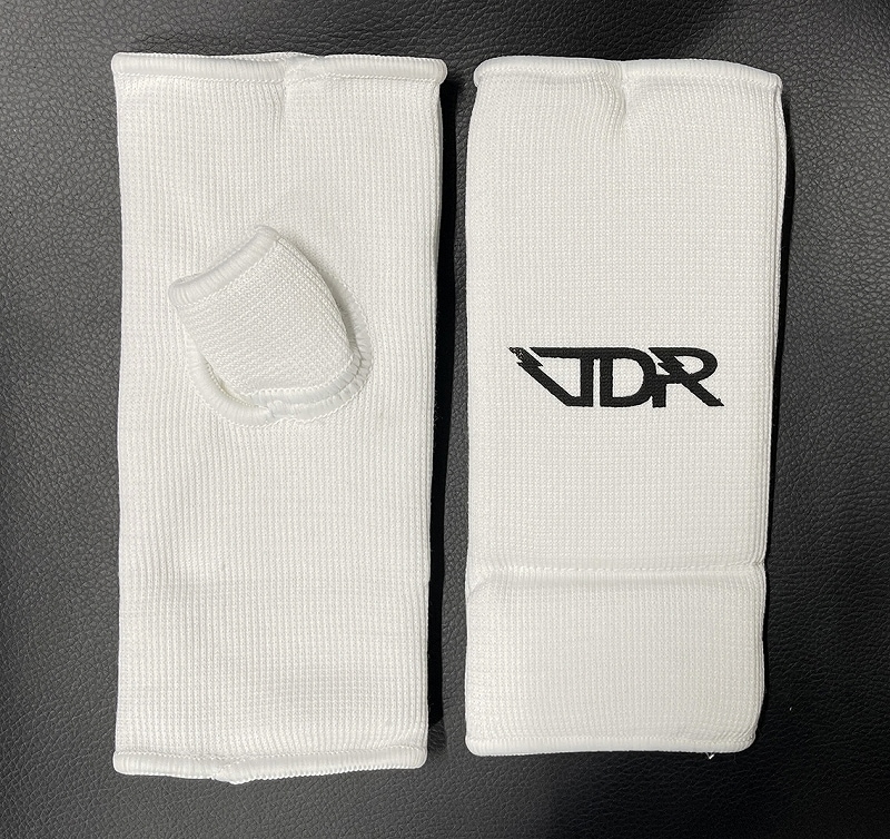 LTDR HAND GUARD WHITE �ϥ�ɥ����� �����ݡ�����  LUTADOR/�륿�ɡ���