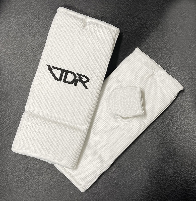 LTDR HAND GUARD WHITE �ϥ�ɥ����� �����ݡ�����  LUTADOR/�륿�ɡ���