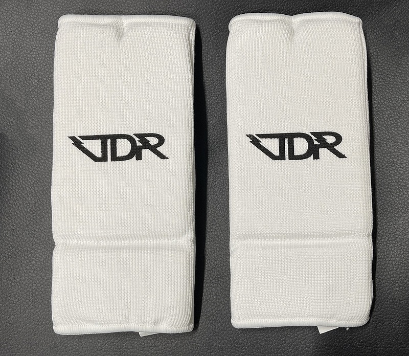 LTDR HAND GUARD WHITE �ϥ�ɥ����� �����ݡ�����  LUTADOR/�륿�ɡ���